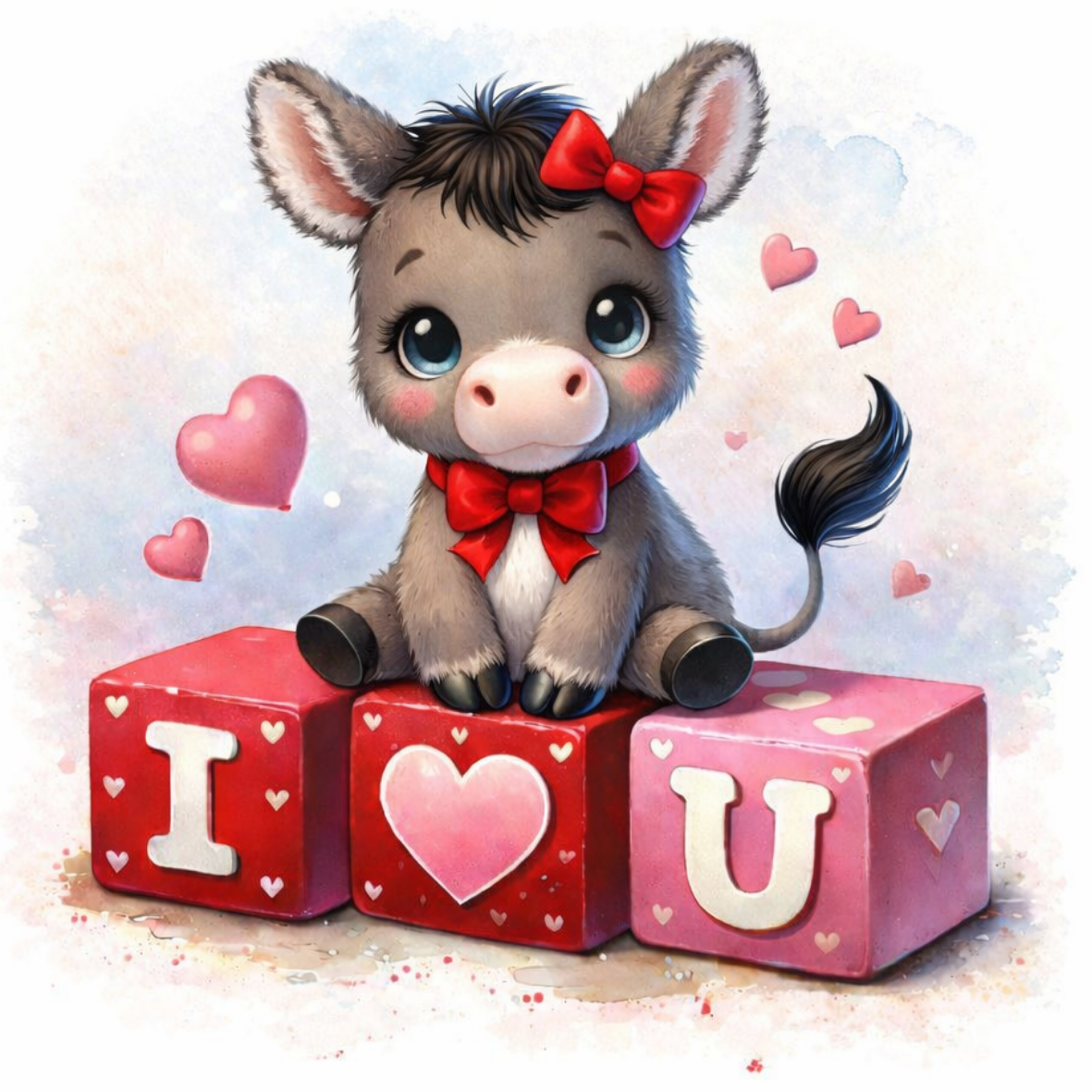 Wild @ Heart Magnets 🐮🐾