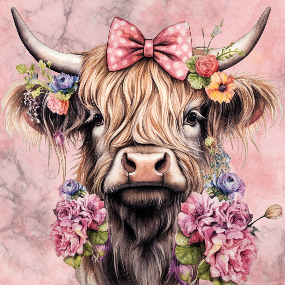 Wild @ Heart Magnets 🐮🐾