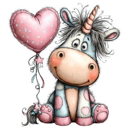 Wild @ Heart Magnets 🐮🐾