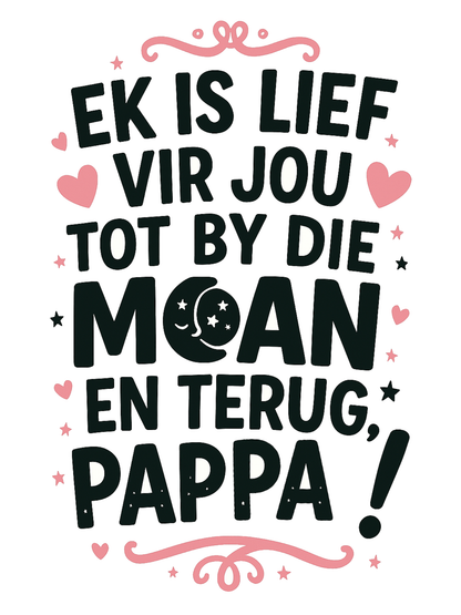 Vier vir Pa