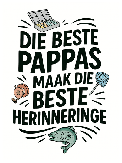 Vier vir Pa
