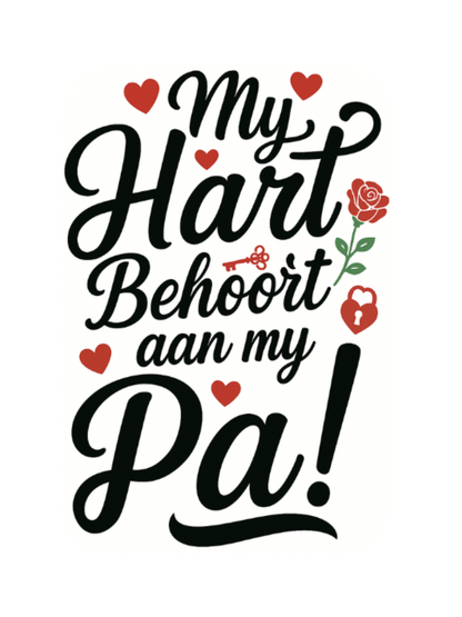 Vier vir Pa
