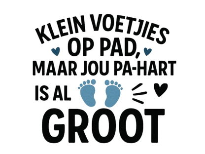 Vier vir Pa