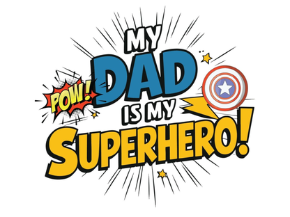 Celebrate Dad