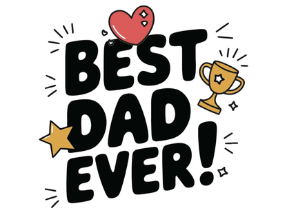 Celebrate Dad
