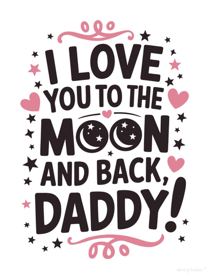 Celebrate Dad