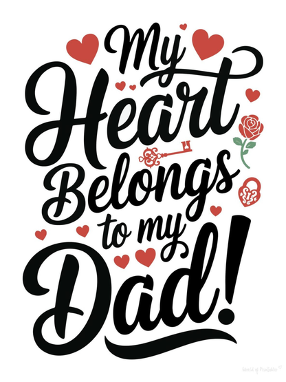 Celebrate Dad