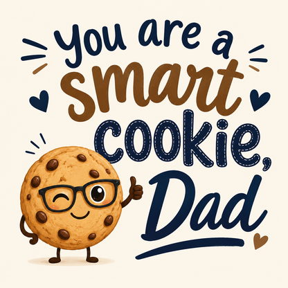 Cookie Dad