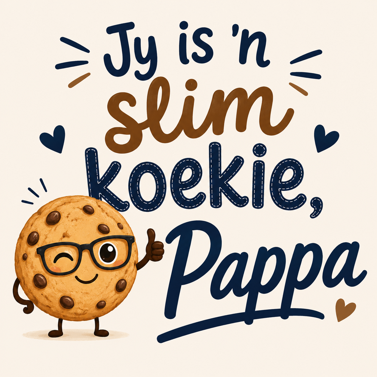 Cookie Dad