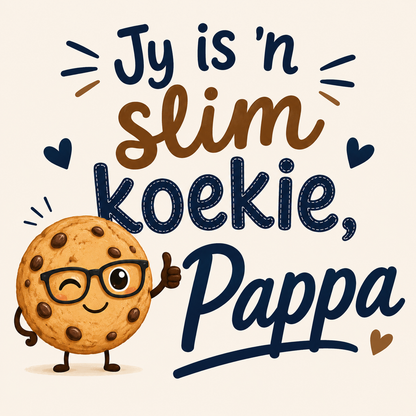 Cookie Dad