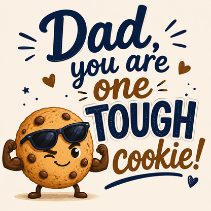 Cookie Dad