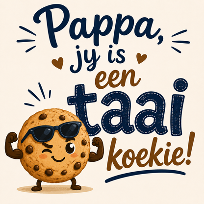 Cookie Dad