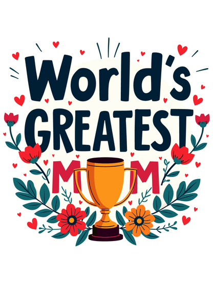Celebrate Mom