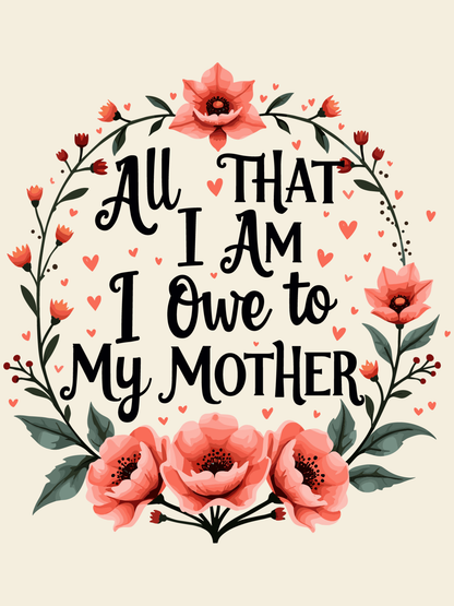 Celebrate Mom