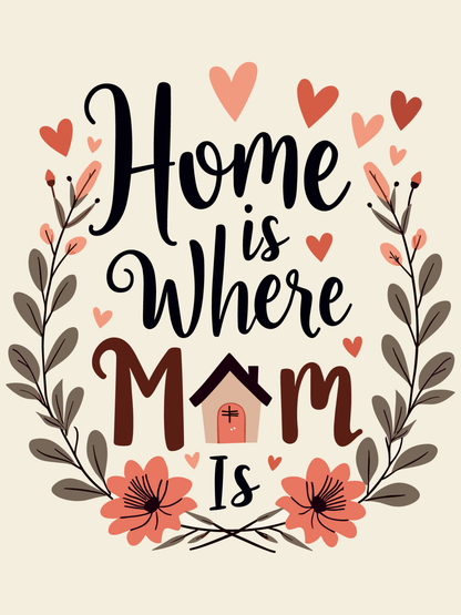 Celebrate Mom