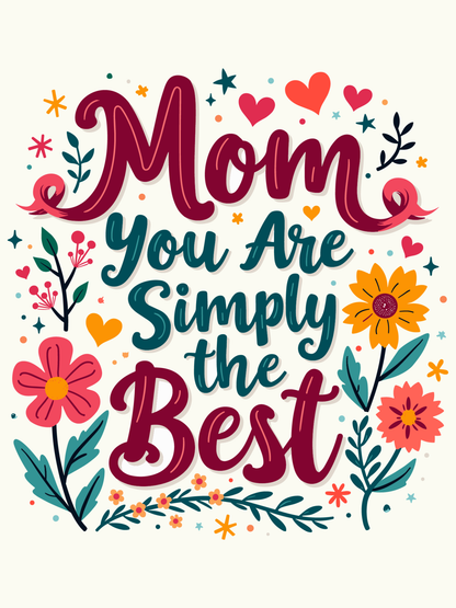Celebrate Mom