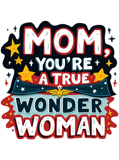 Celebrate Mom