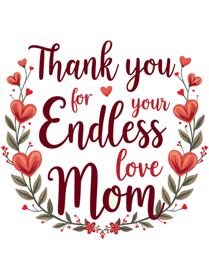 Celebrate Mom