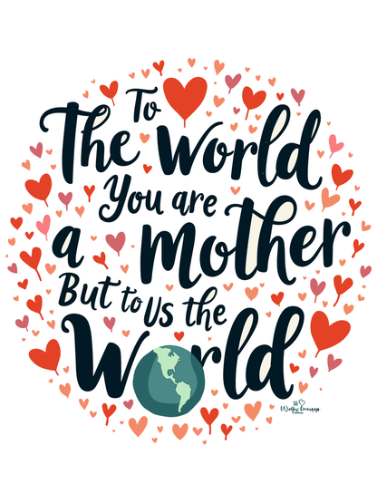 Celebrate Mom