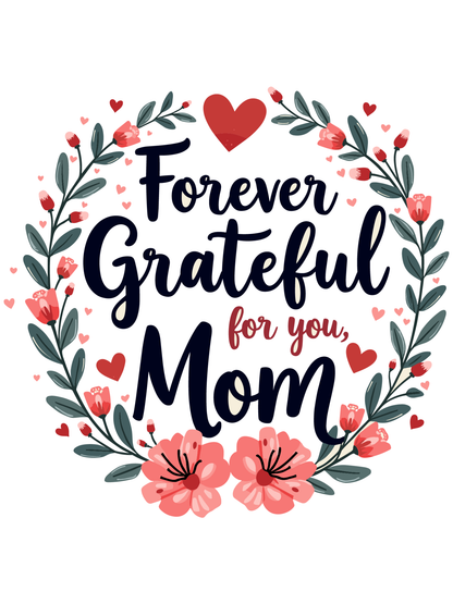 Celebrate Mom