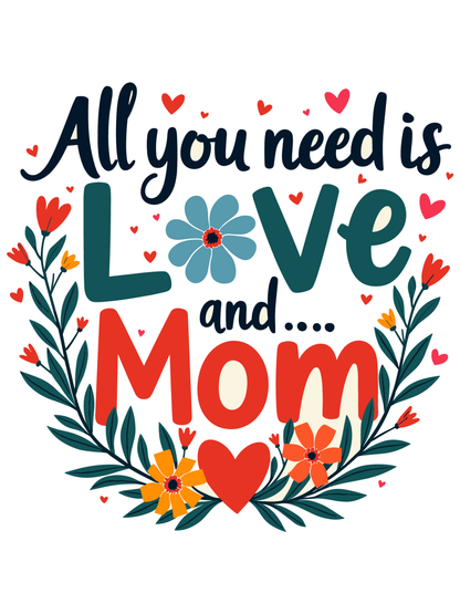 Celebrate Mom