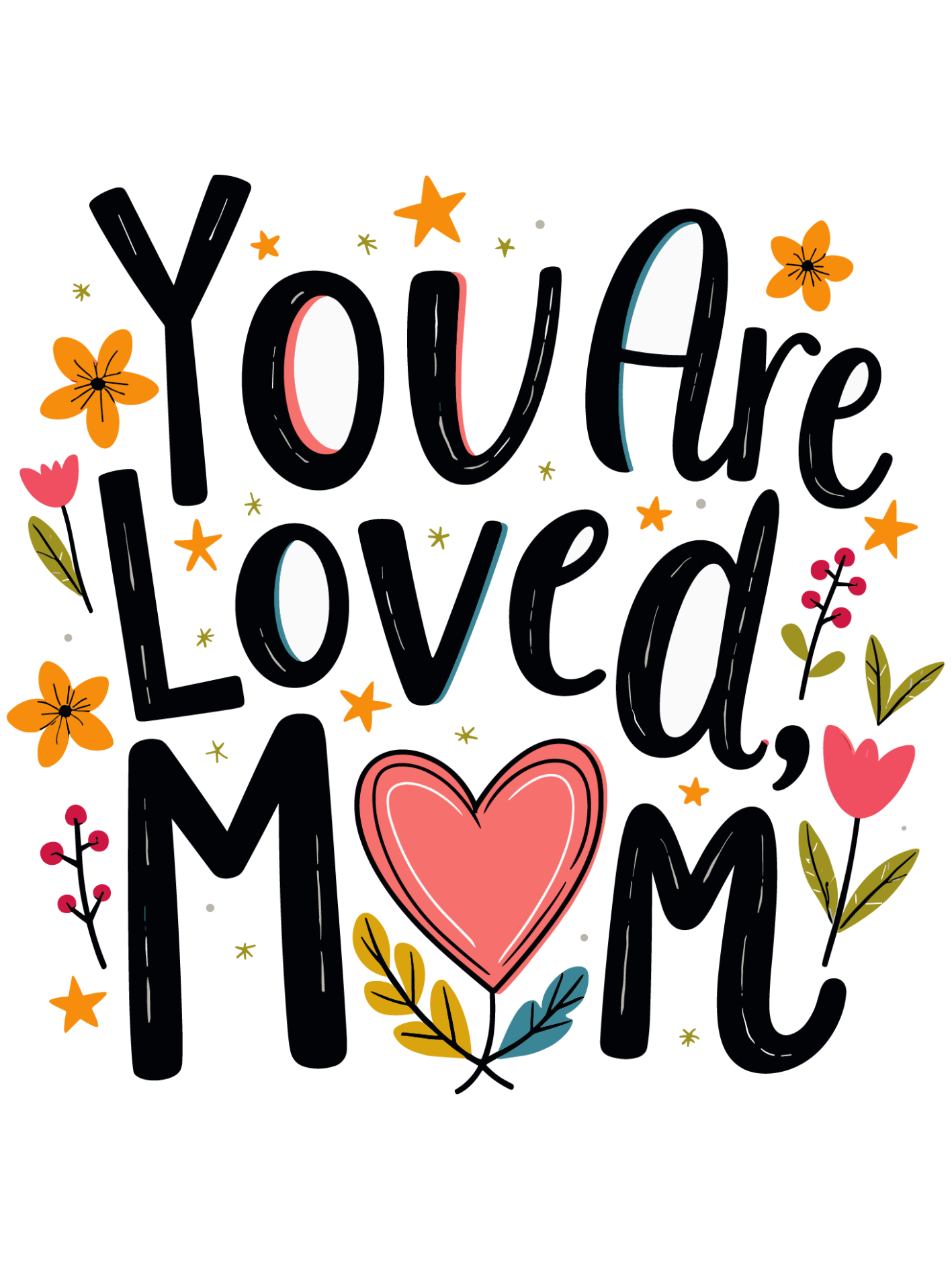 Celebrate Mom