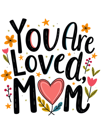 Celebrate Mom
