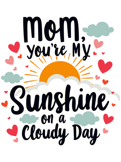 Celebrate Mom