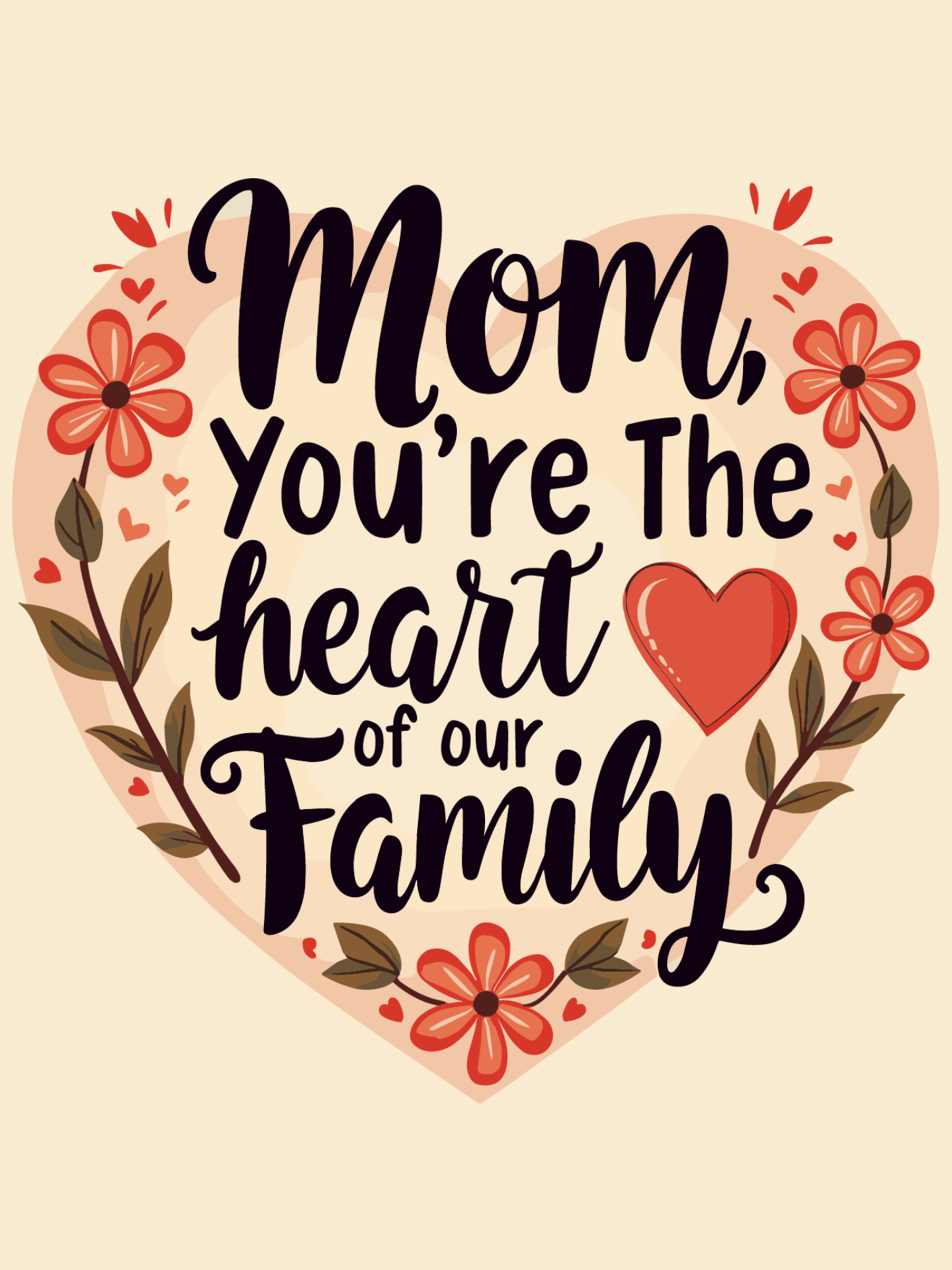 Celebrate Mom