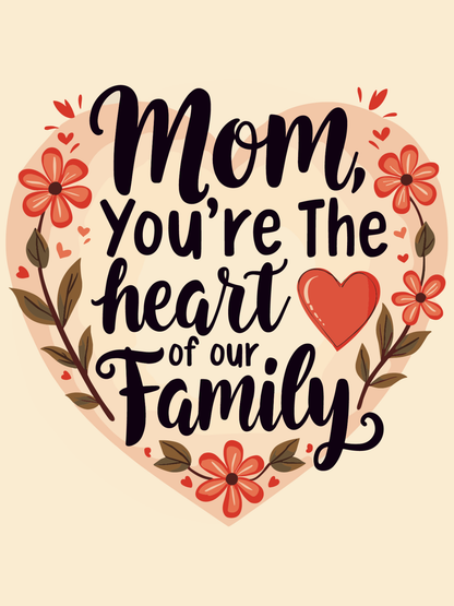 Celebrate Mom
