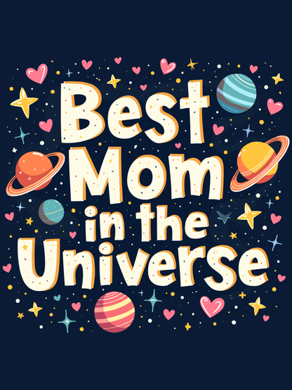 Celebrate Mom
