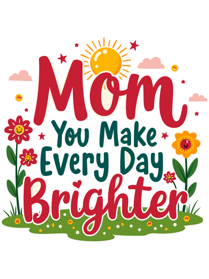 Celebrate Mom