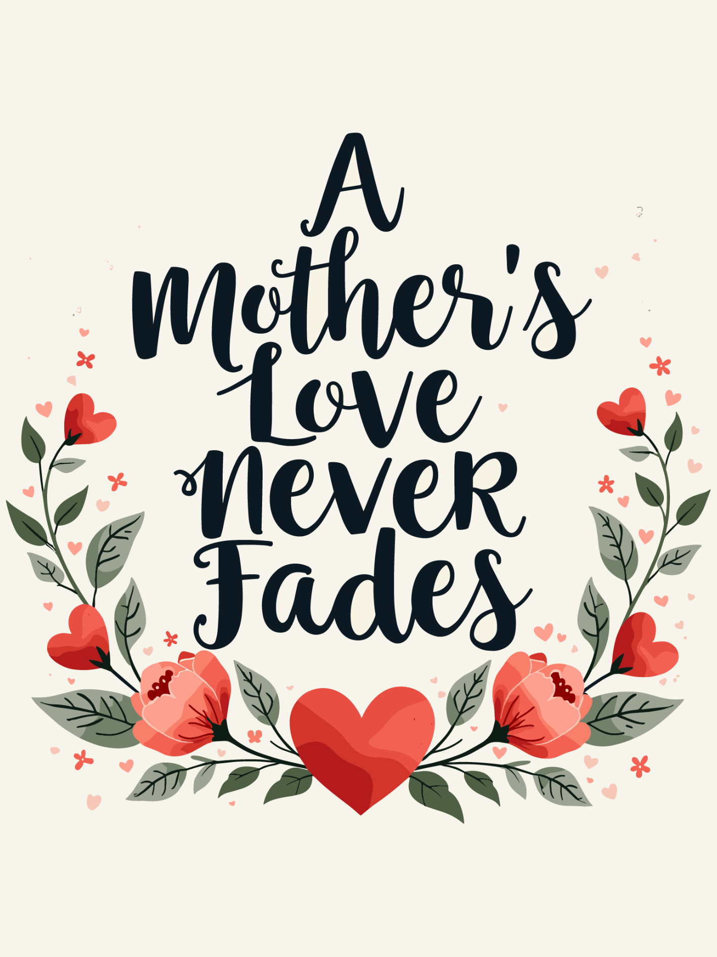 Celebrate Mom