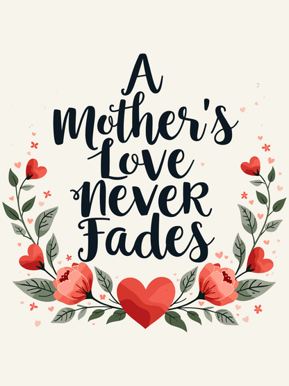Celebrate Mom