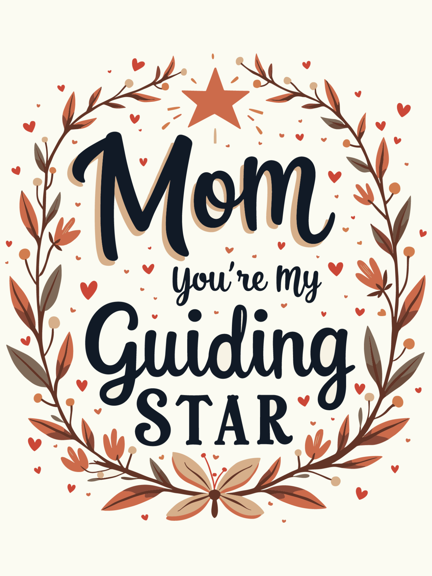 Celebrate Mom