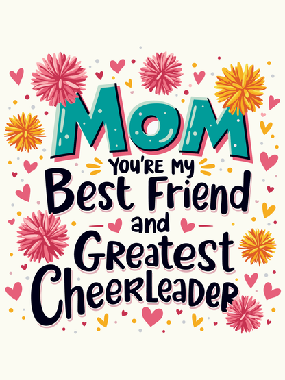 Celebrate Mom