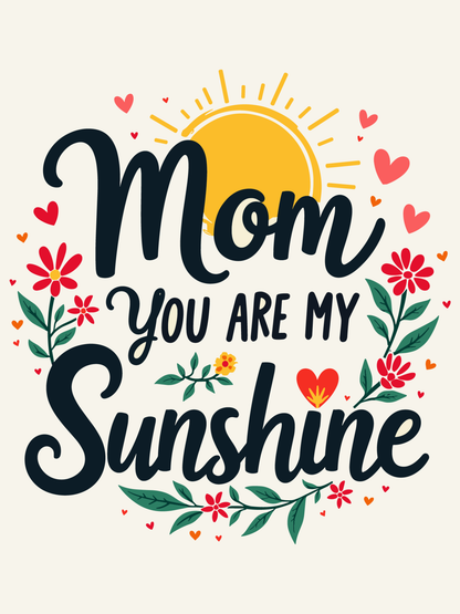 Celebrate Mom