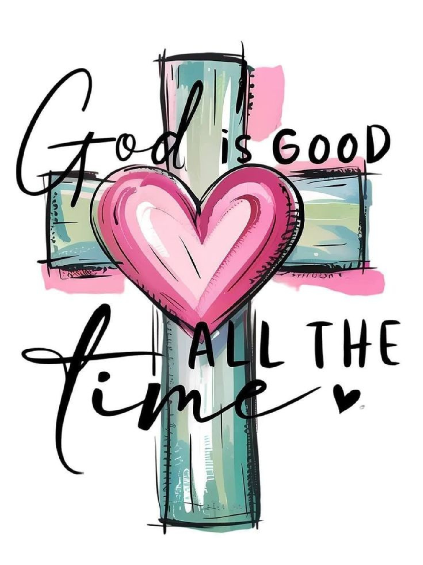 Faith Filled Magnets ✝️