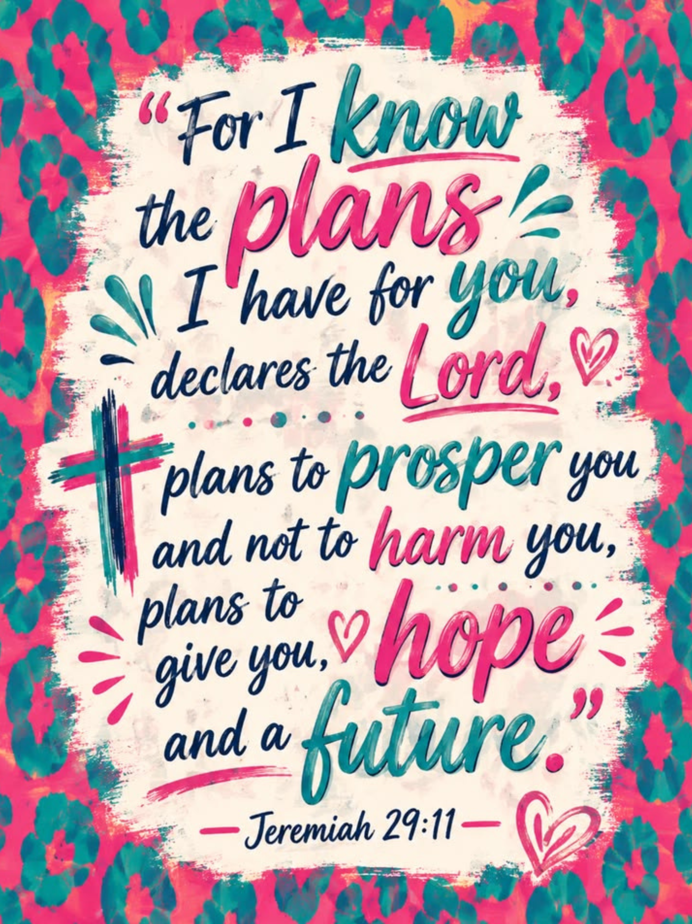 Faith Filled Magnets ✝️