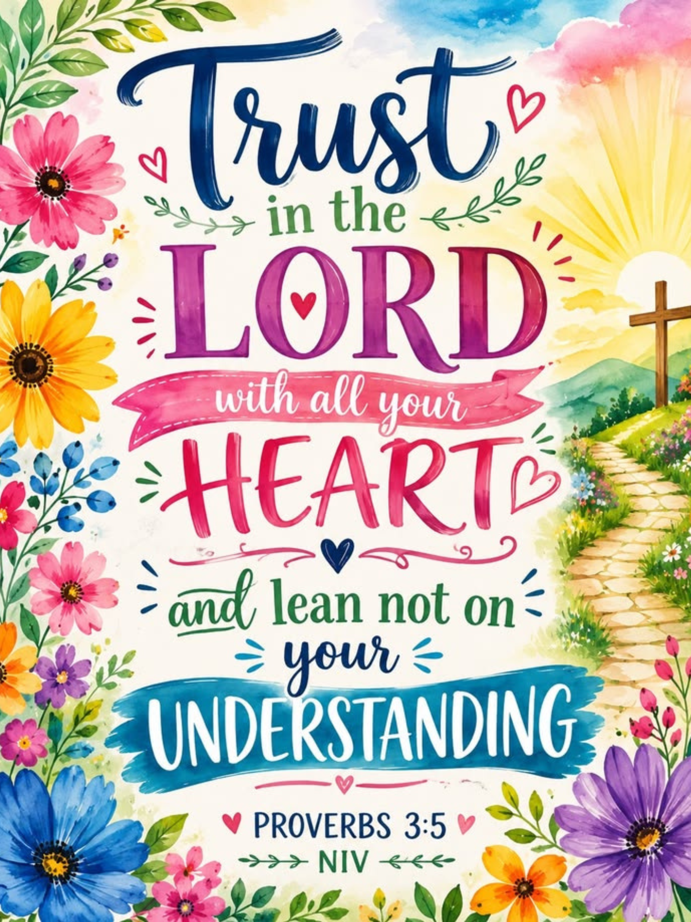 Faith Filled Magnets ✝️