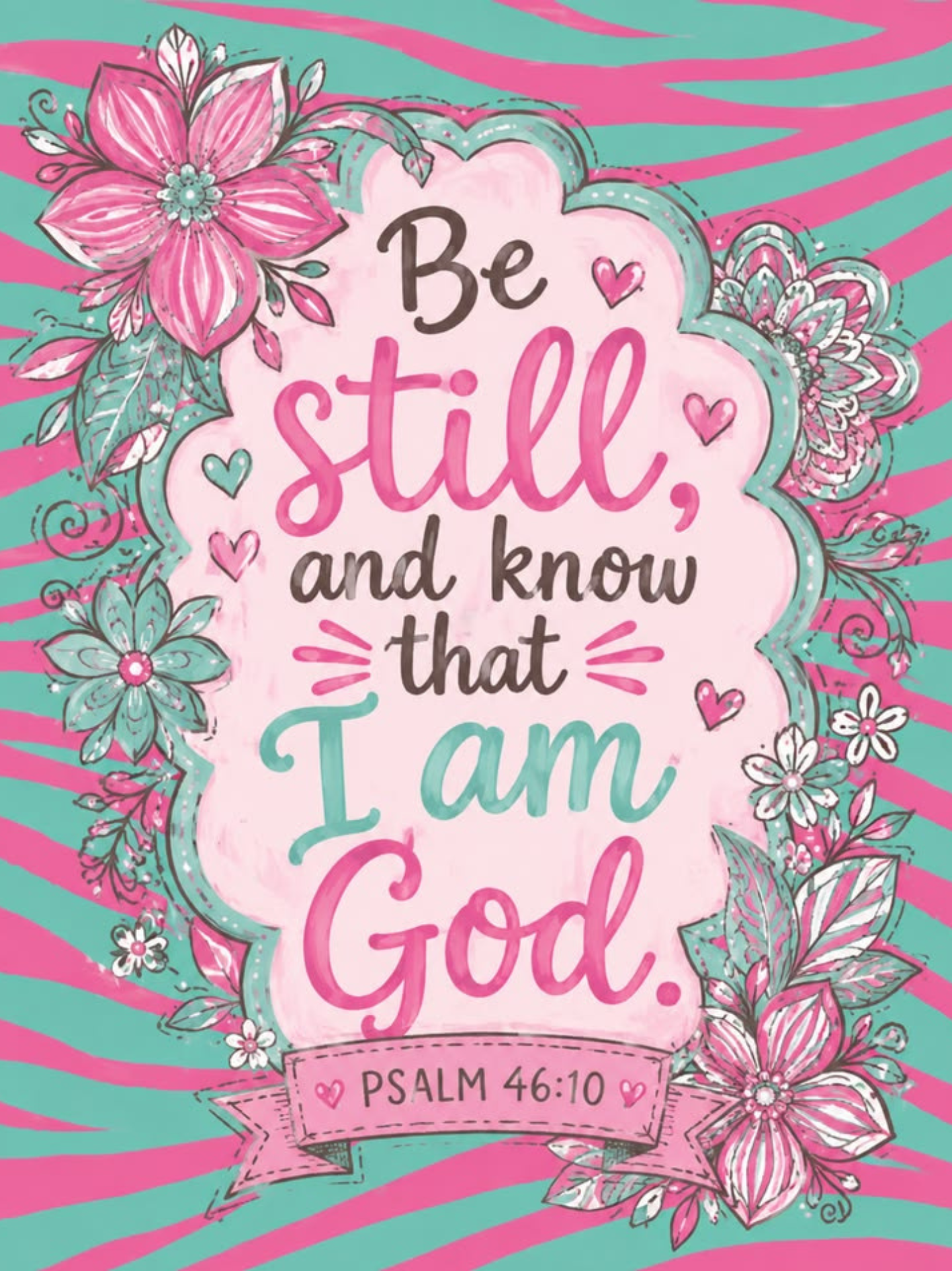 Faith Filled Magnets ✝️