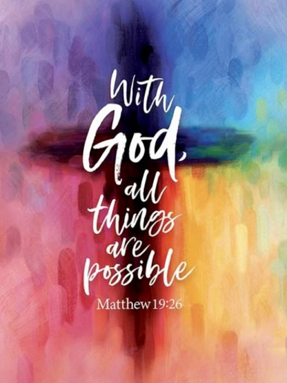 Faith Filled Magnets ✝️