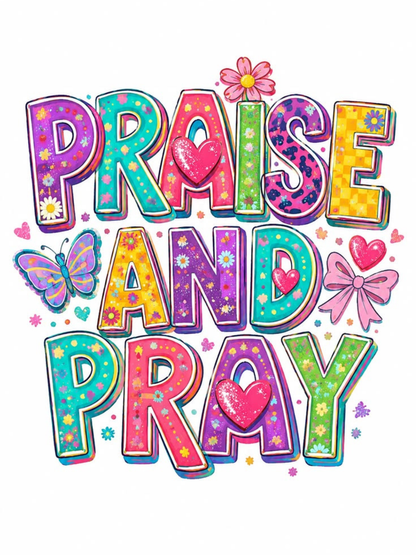 Faith Filled Magnets ✝️