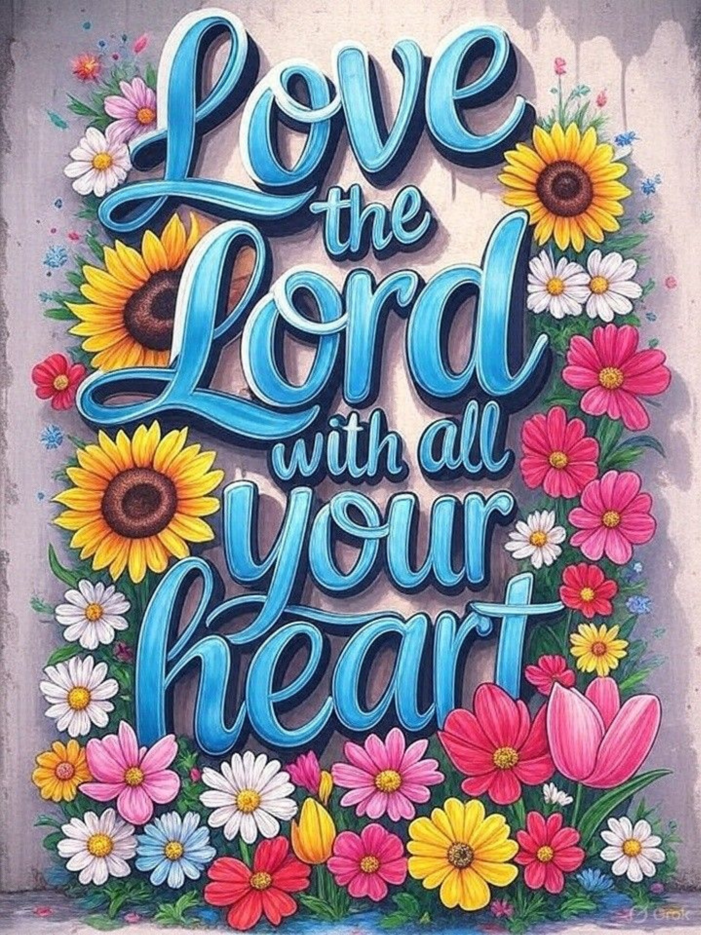 Faith Filled Magnets ✝️