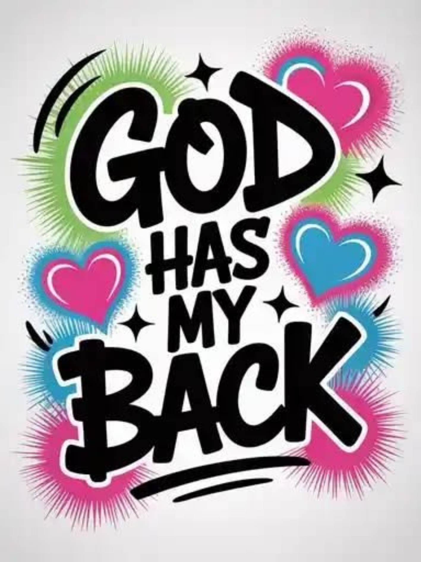 Faith Filled Magnets ✝️