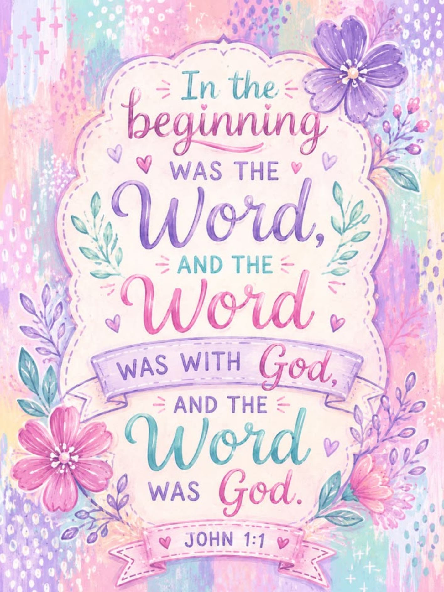 Faith Filled Magnets ✝️