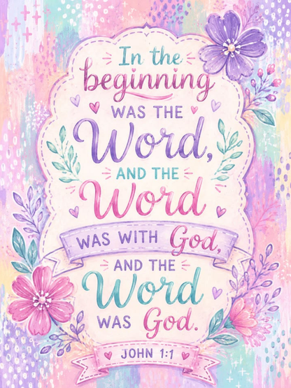 Faith Filled Magnets ✝️