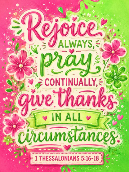Faith Filled Magnets ✝️