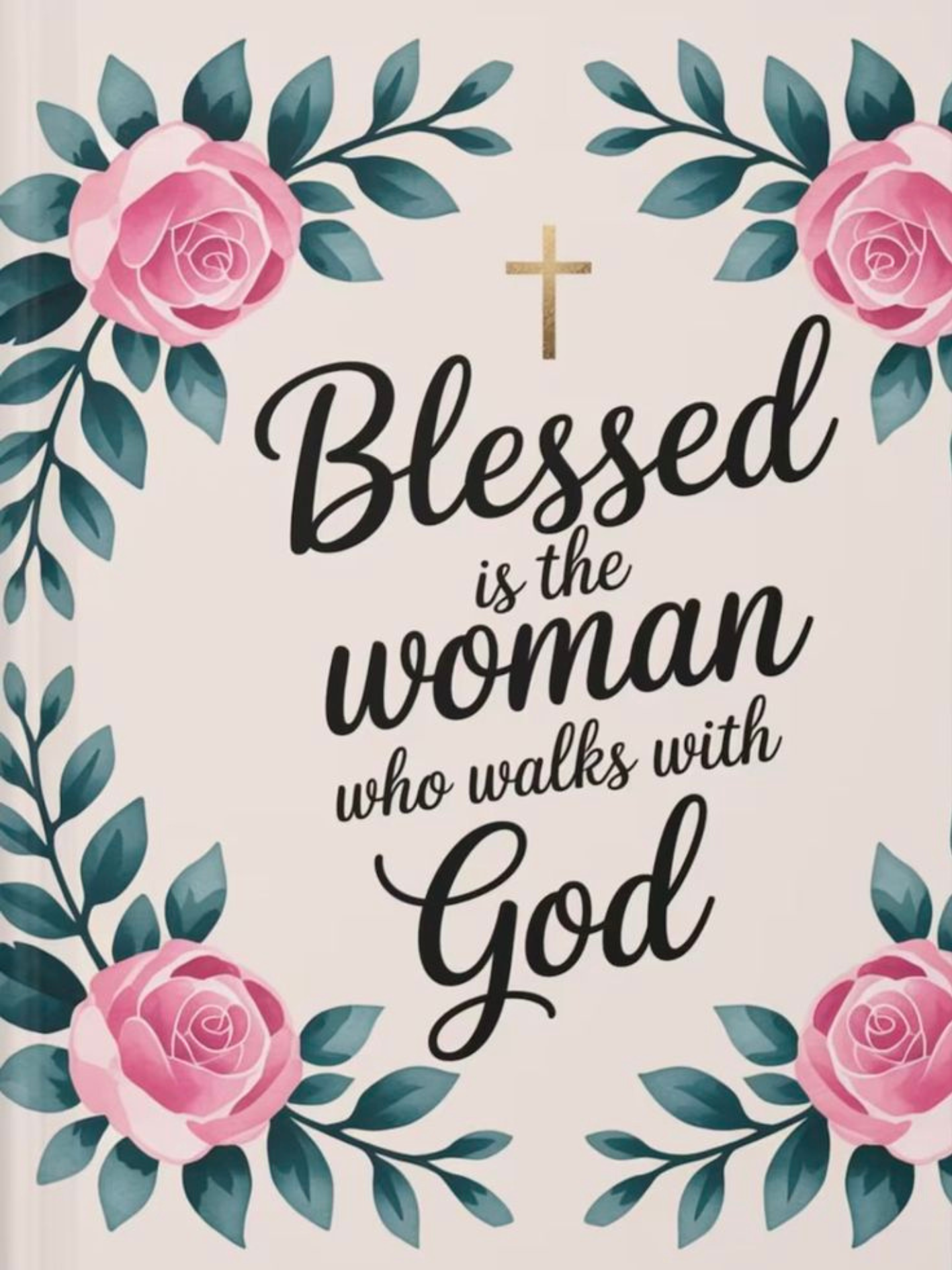 Faith Filled Magnets ✝️