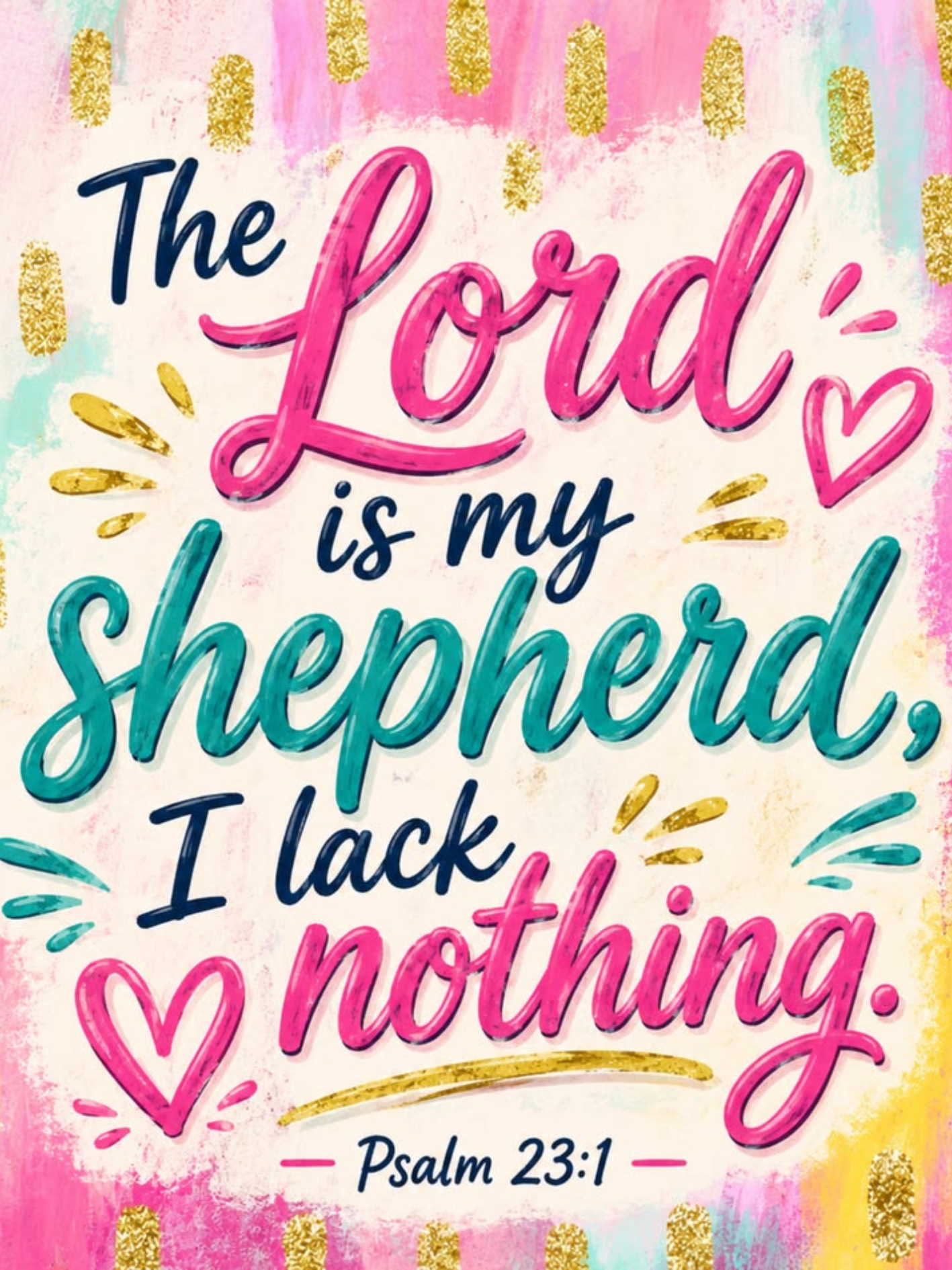 Faith Filled Magnets ✝️